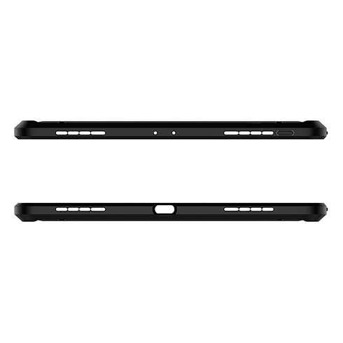Spigen kryt Tough Armor Pro pre iPad Pro 12.9" 2020 – Black
