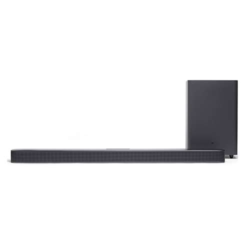 JBL BAR 2.1 Deep Bass Black reproduktor