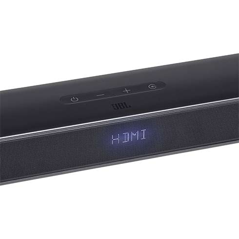 JBL BAR 2.1 Deep Bass Black reproduktor