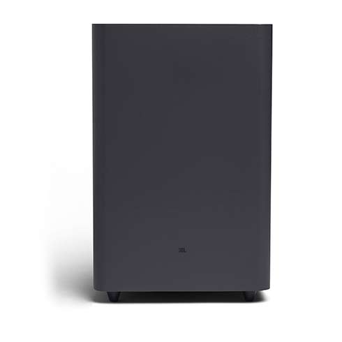 JBL BAR 2.1 Deep Bass Black reproduktor