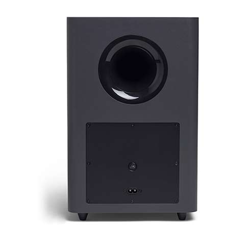 JBL BAR 2.1 Deep Bass Black reproduktor