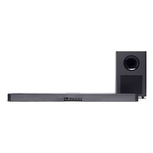 JBL BAR 2.1 Deep Bass Black reproduktor