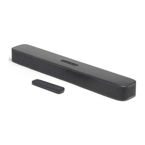 JBL BAR 2.0 All-In-One Black reproduktor
