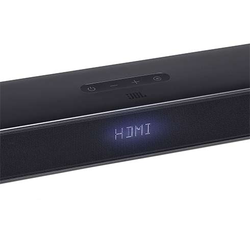 JBL BAR 2.0 All-In-One Black reproduktor