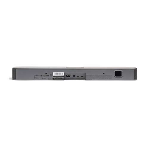 JBL BAR 2.0 All-In-One Black reproduktor