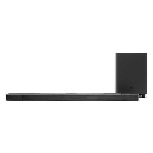 JBL BAR 9.1 True Wireless Surround Black reproduktor