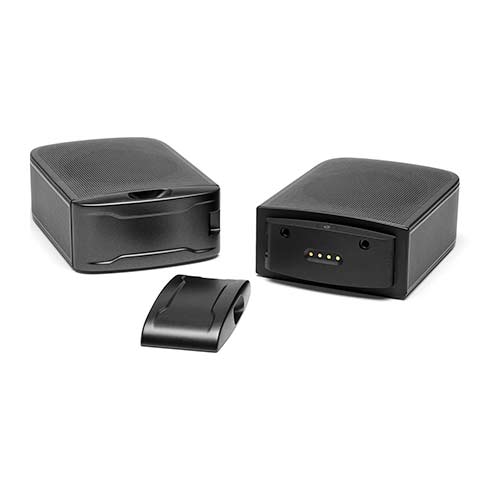 JBL BAR 9.1 True Wireless Surround Black reproduktor