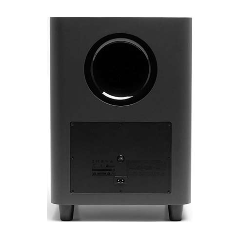 JBL BAR 9.1 True Wireless Surround Black reproduktor