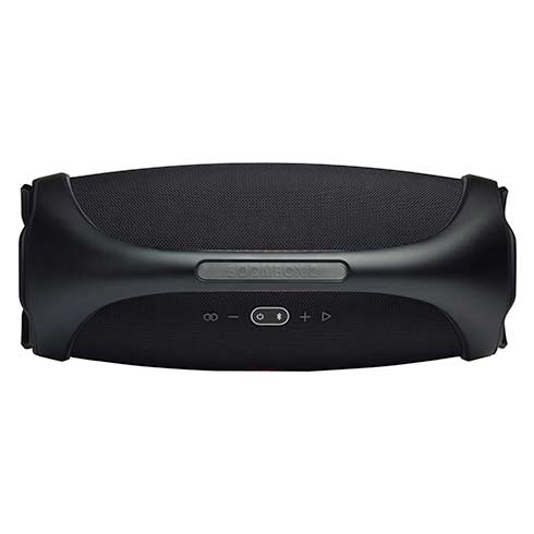 JBL Boombox 2 Black reproduktor