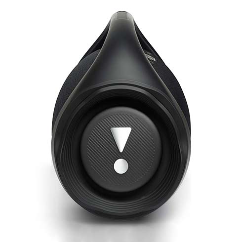 JBL Boombox 2 Black reproduktor