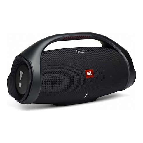 JBL Boombox 2 Black reproduktor