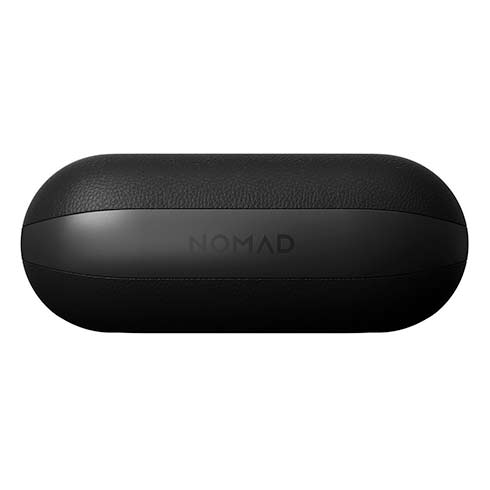 Nomad puzdro Active Rugged Case pre Apple Airpods Pro - Black Leather