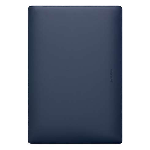 Native Union puzdro Stow Slim pre MacBook Pro 16"/15" 2016-2019 - Indigo