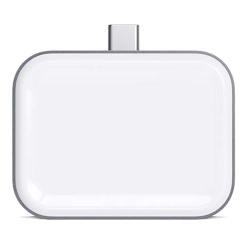 Satechi USB-C Wireless Charging Dock pre Apple AirPods