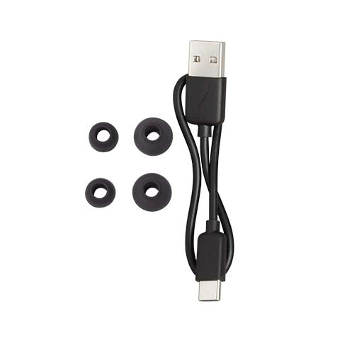 Harman Kardon FLY TWS Black slúchadlá