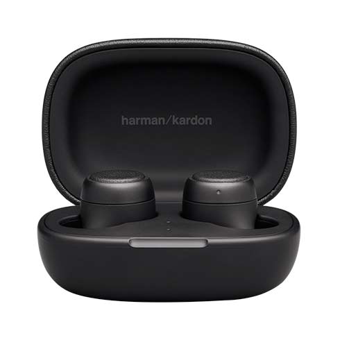 Harman Kardon FLY TWS Black slúchadlá