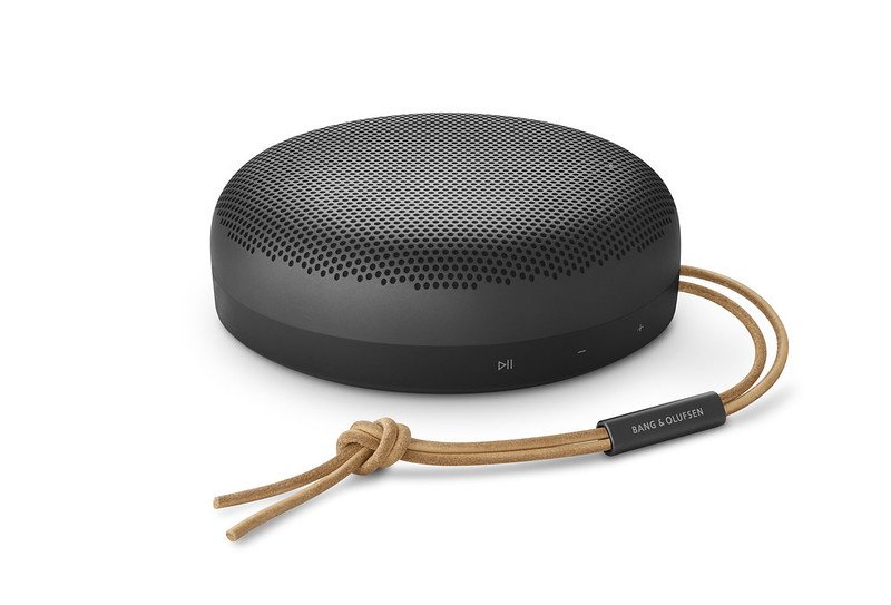 Bang & Olufsen BeoPlay A1 2nd Gen.
