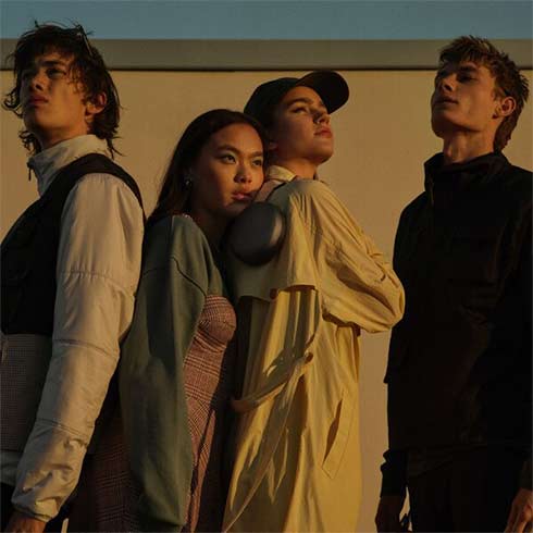 Bang & Olufsen BeoPlay A1 2nd Gen.