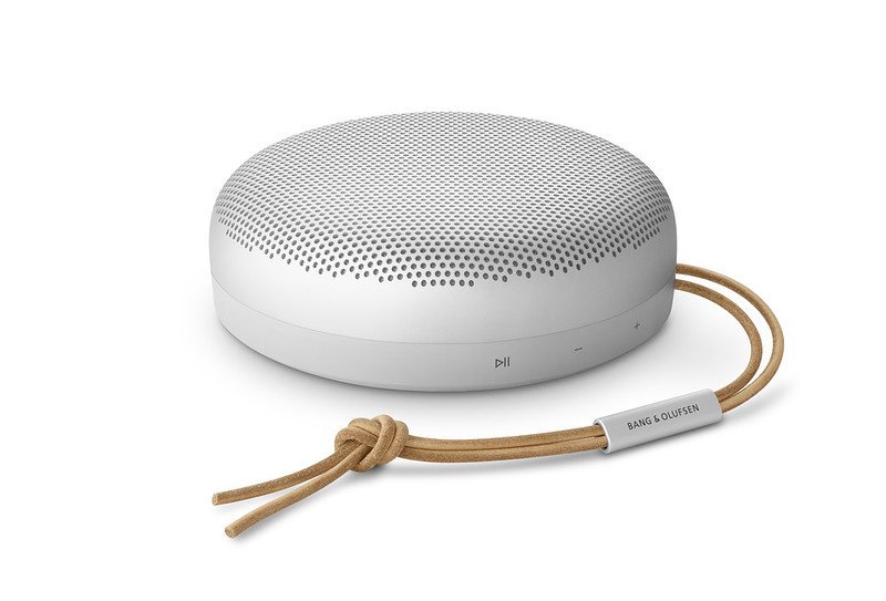 Bang & Olufsen BeoPlay A1 2nd Gen.