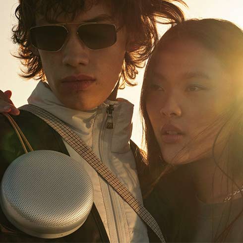 Bang & Olufsen BeoPlay A1 2nd Gen.