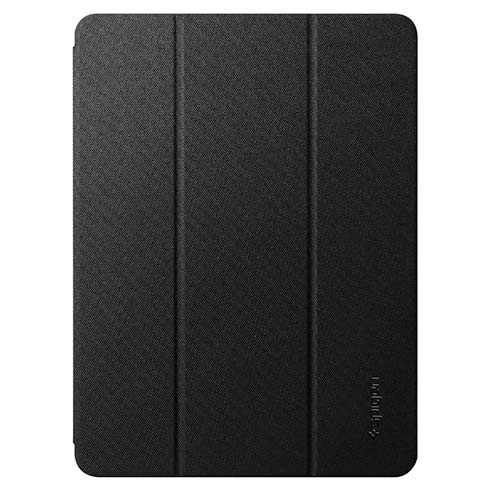 Spigen puzdro Urban Fit pre iPad 10.2" 2019/2020/2021 – Black