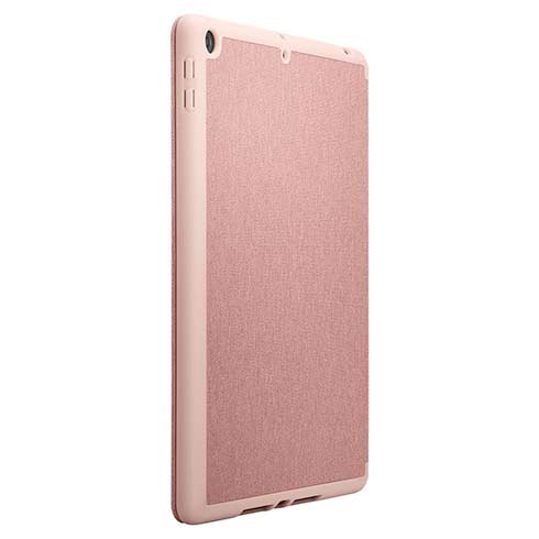 Spigen puzdro Urban Fit pre iPad Pro 11" 2020/2021/2022 – Rose Gold