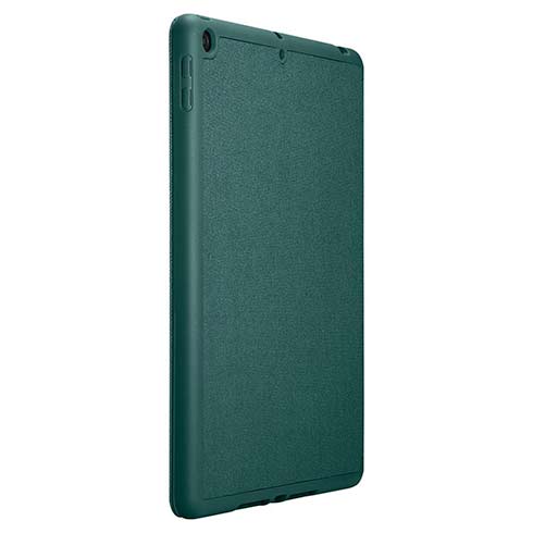 Spigen puzdro Urban Fit pre iPad Pro 11" 2020/2021 – Military Green