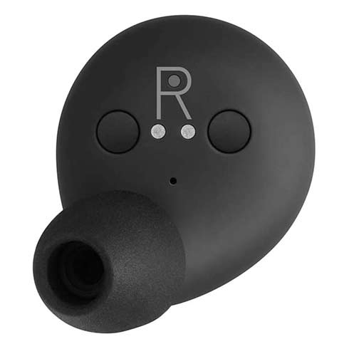 Bang & Olufsen E8 3.0 Black slúchadlá