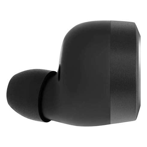 Bang & Olufsen E8 3.0 Black slúchadlá