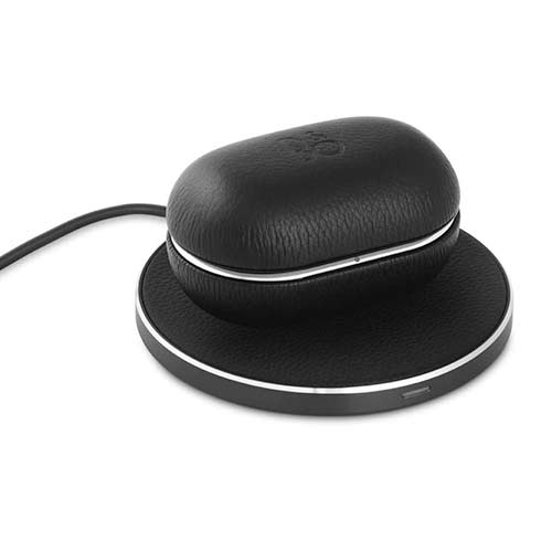 Bang & Olufsen E8 3.0 Black slúchadlá
