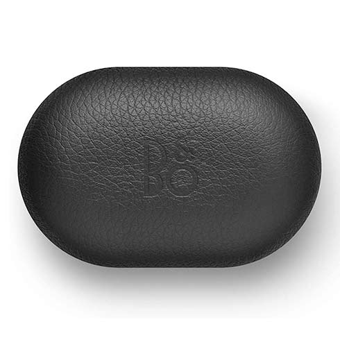 Bang & Olufsen E8 3.0 Black slúchadlá