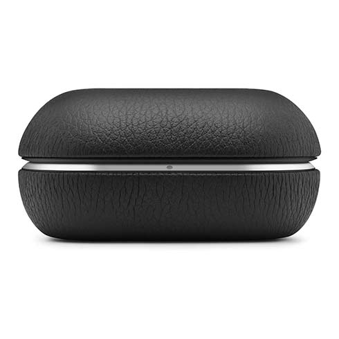 Bang & Olufsen E8 3.0 Black slúchadlá