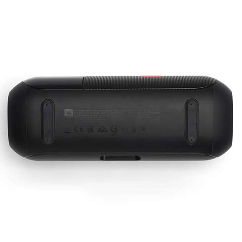 JBL Tuner 2 Black reproduktor