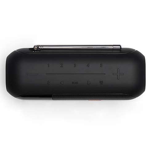 JBL Tuner 2 Black reproduktor