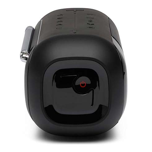 JBL Tuner 2 Black reproduktor