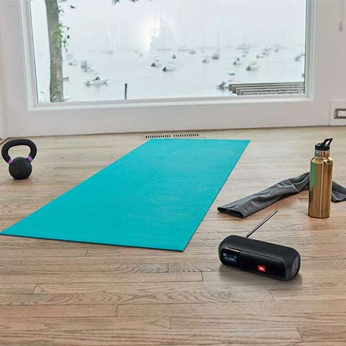 JBL Tuner 2 White reproduktor