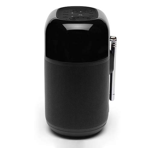 JBL Tuner XL Black reproduktor