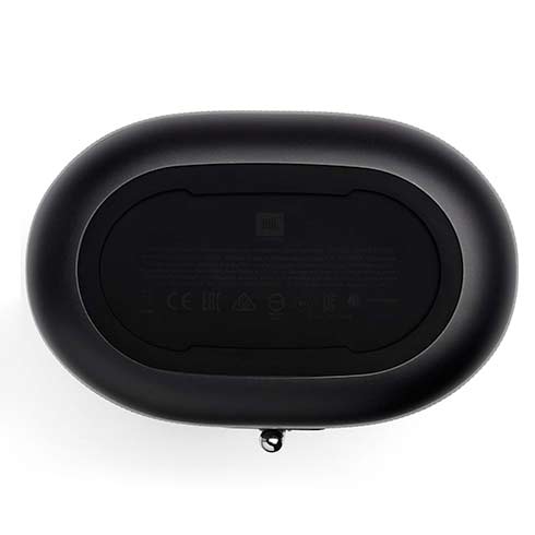 JBL Tuner XL Black reproduktor
