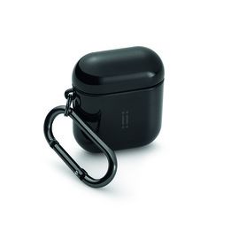 Aiino Glam Case cover for AirPods case - Black