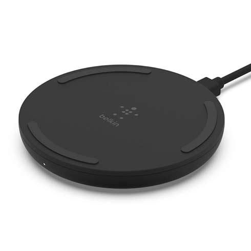 Belkin Boost Charge Wireless Charging Pad 10W-Black