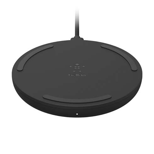 Belkin Boost Charge Wireless Charging Pad 10W-Black