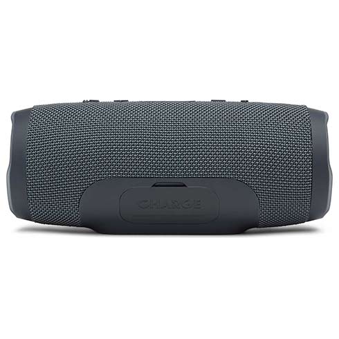JBL Charge Essential reproduktor Gun Metal