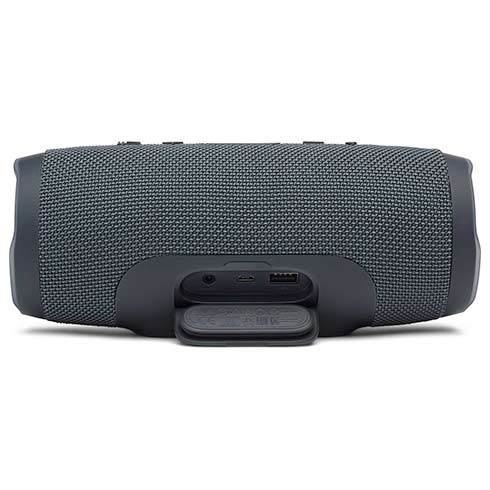 JBL Charge Essential reproduktor Gun Metal