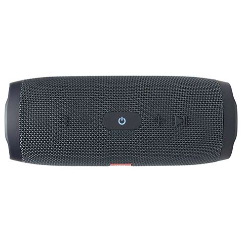 JBL Charge Essential reproduktor Gun Metal