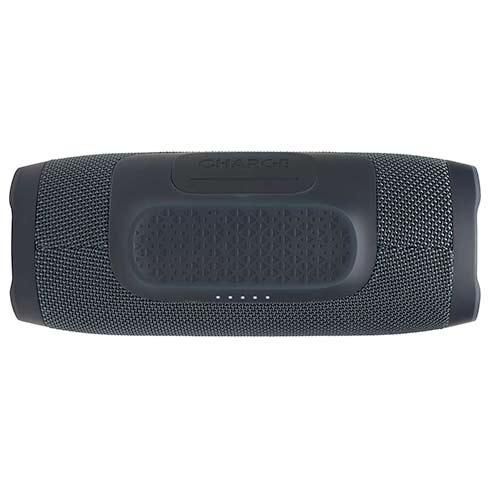 JBL Charge Essential reproduktor Gun Metal
