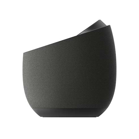 Belkin Soundform Elite Hi-Fi Smart reproduktor + Wireless Charger - Black