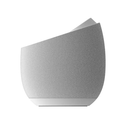 Belkin Soundform Elite Hi-Fi Smart reproduktor + Wireless Charger - White