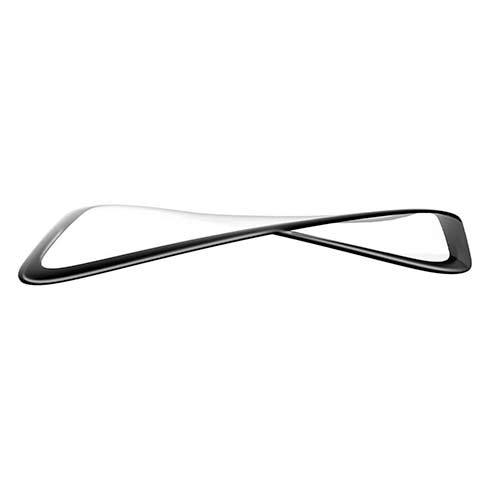 Spigen ochranné sklo Pro Flex pre Apple Watch 4/5/6/SE/SE 2 44mm - Clear