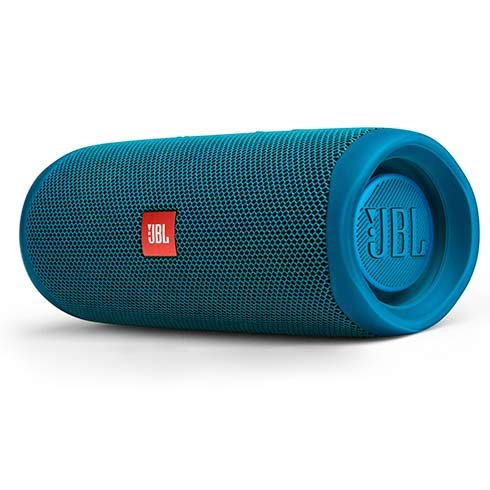 JBL Flip 5 Eco Ocean reproduktor