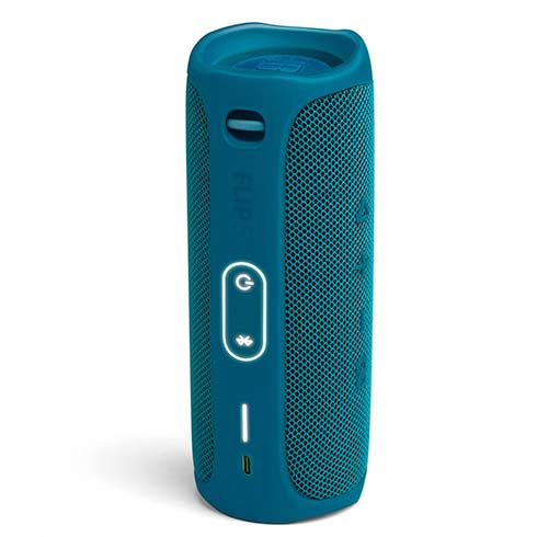 JBL Flip 5 Eco Ocean reproduktor